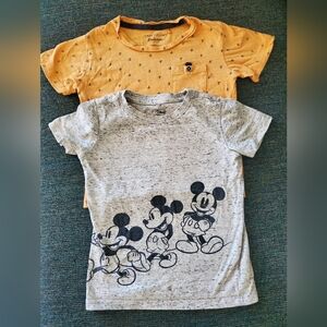 Toddler T-shirts